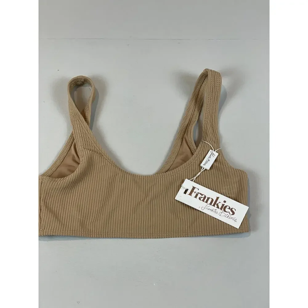 Frankies Bikinis trendy flattering